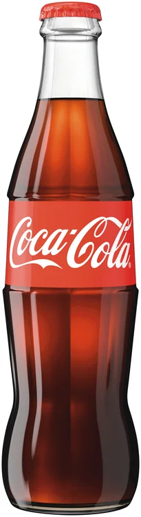 Coca-Cola Classic 33 cl